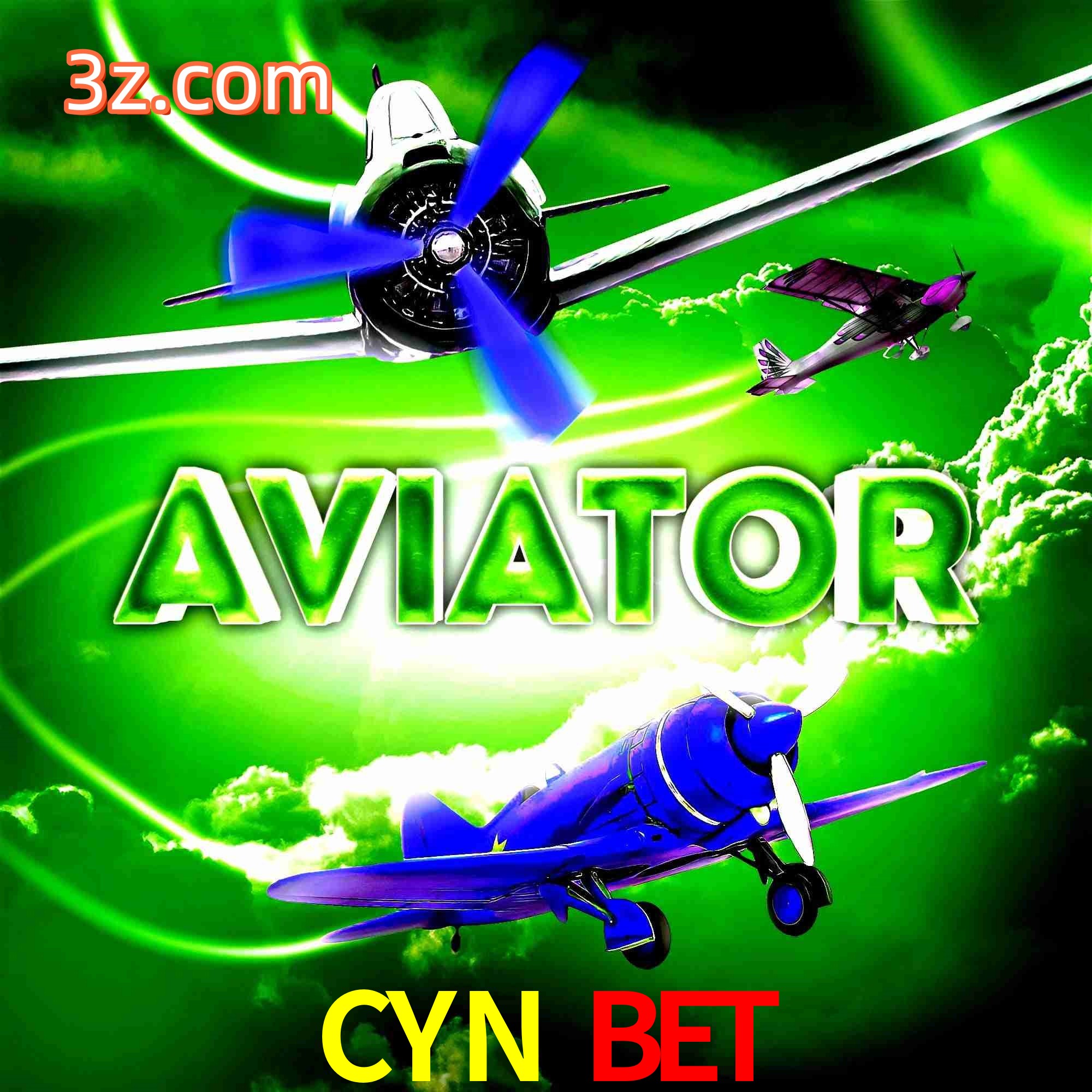 Aviator CYN BET Tente a Sorte