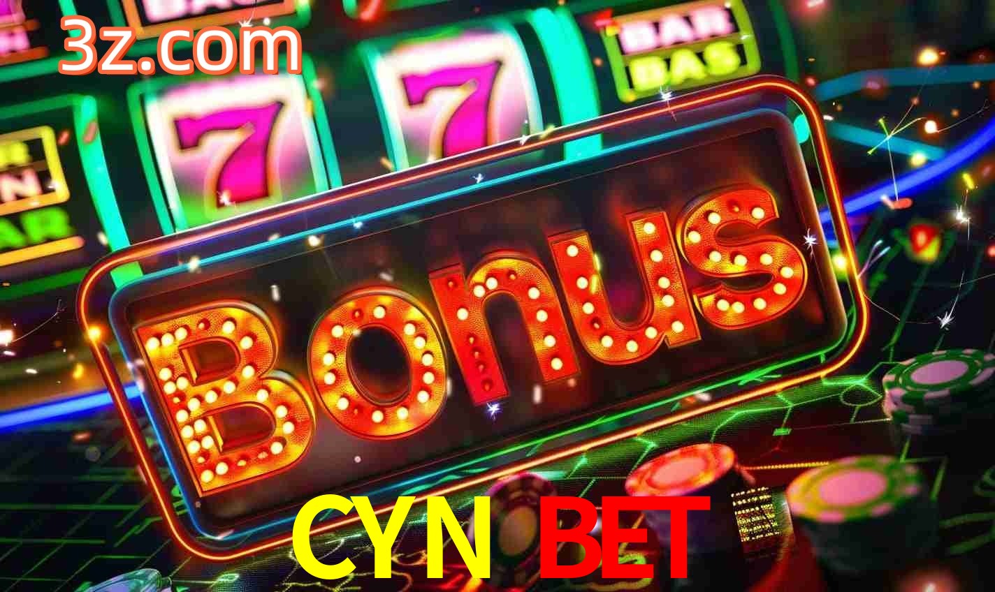 Sistema de Bônus CYN BET