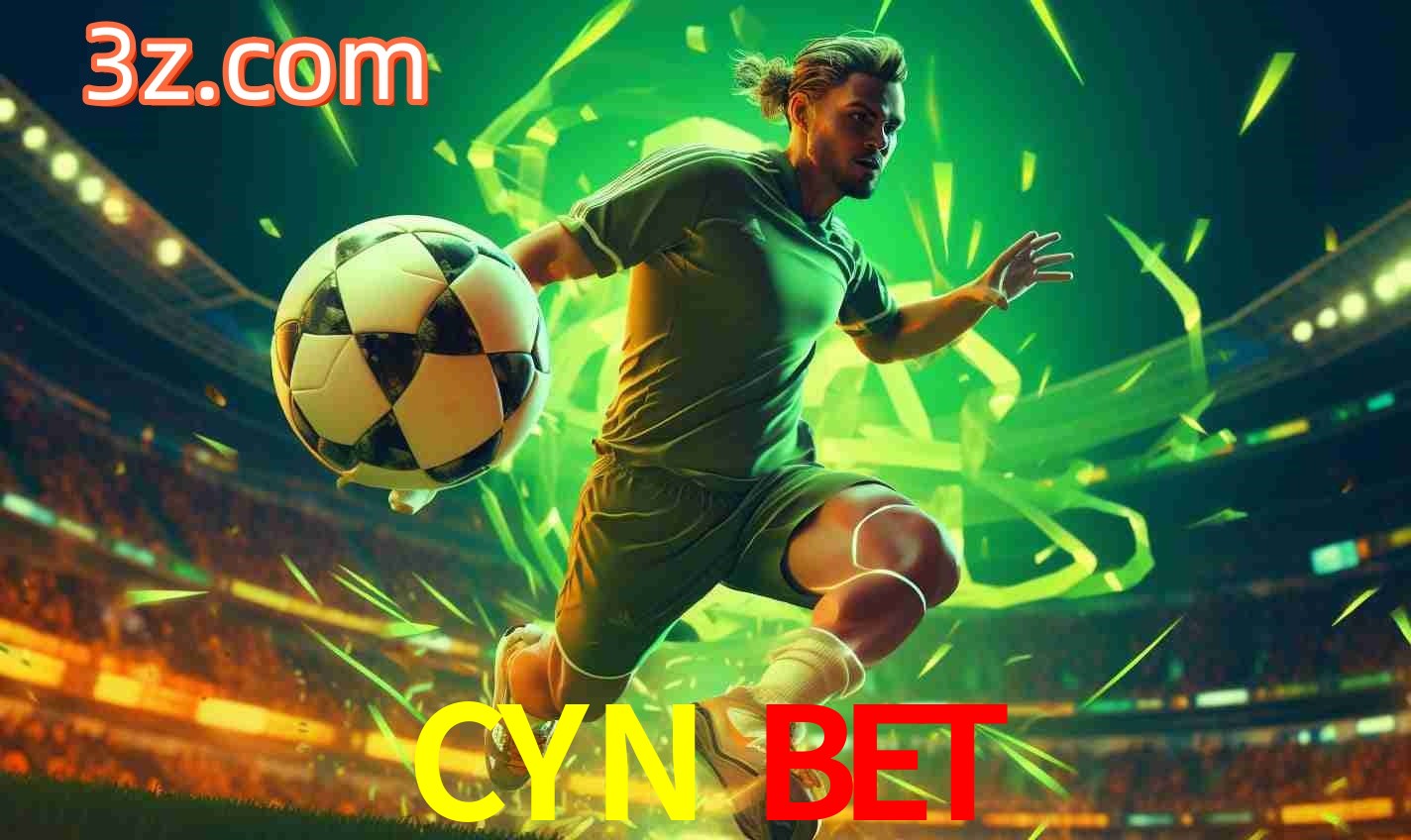 Diversidade Apostas no CYN BET