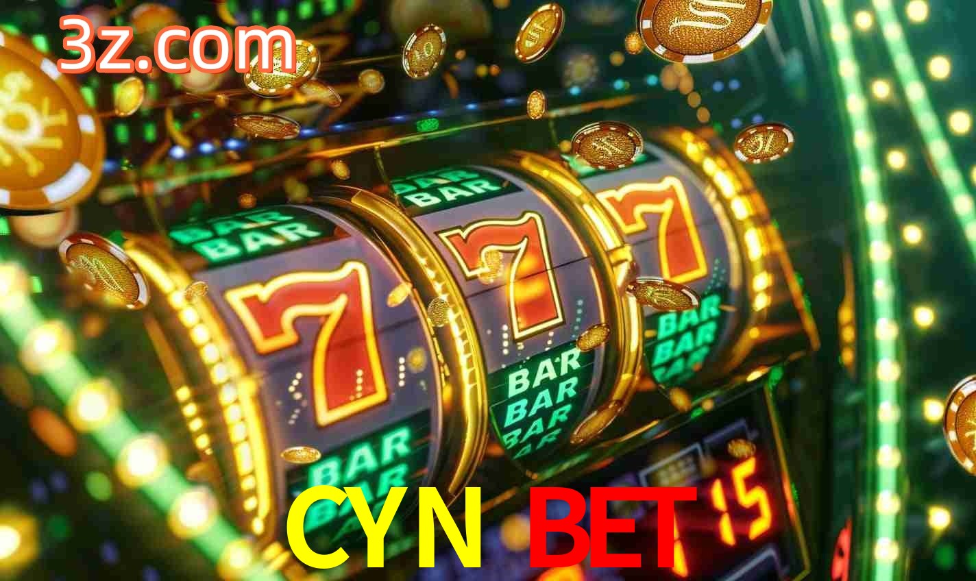 Populares Slots CYN BET