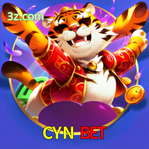 Experiência Imersiva no Cassino Online CYN BET